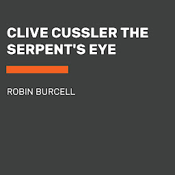 Obraz ikony: Clive Cussler The Serpent's Eye