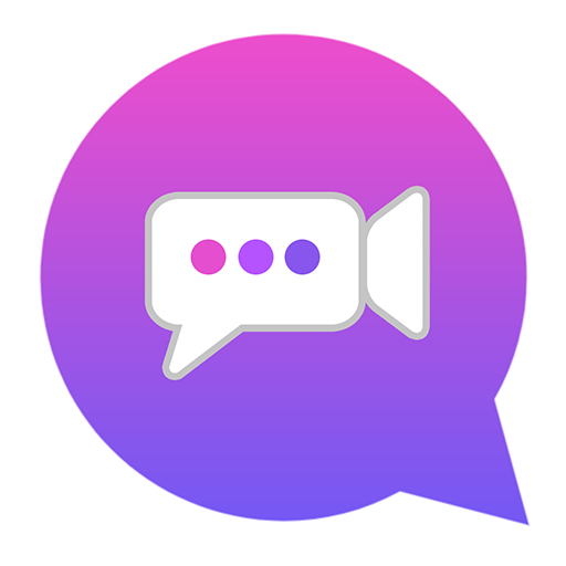 ChatMeet - Live Video Chat 1.2.0 Icon