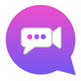 ChatMeet - Live Video Chat icon