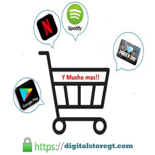 TopUp Guatemala logo