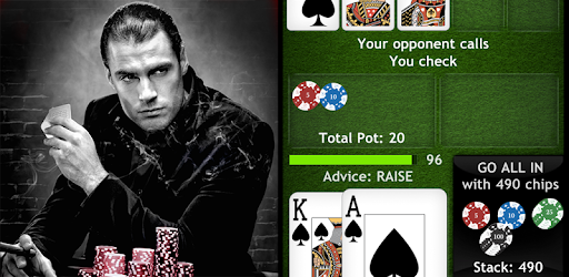 Poker Offline: Texas Holdem – Apps no Google Play