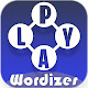 Wordizer - Sfida le Parole! ดาวน์โหลดบน Windows