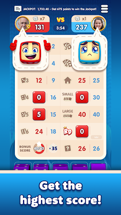 Royaldice: Dice with Everyone - Screenshot 2