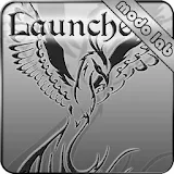 Tribal Phoenix GO Launcher EX icon