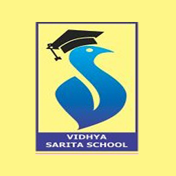 Icon image Vidhya sarita school