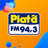 Piatã FM icon