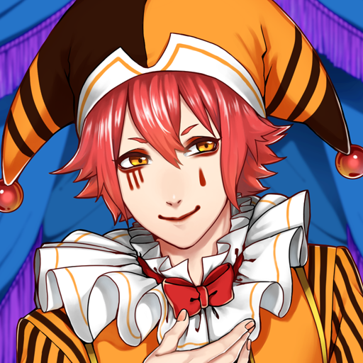 Pierrots  Your Circus