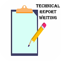 Icon image Technical Report Writing