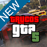 Trucos Grand Theft Auto V icon