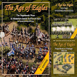 Obraz ikony: L' Armee Francaise (Age of Eagles)