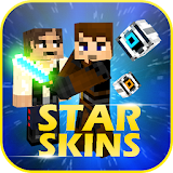 Star Skins for Minecraft icon