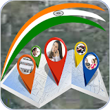 India Mobile Number Locator icon