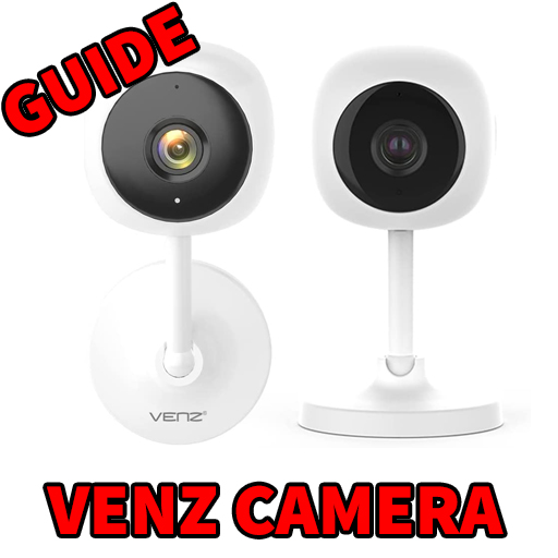 Venz Camera Guide Download on Windows