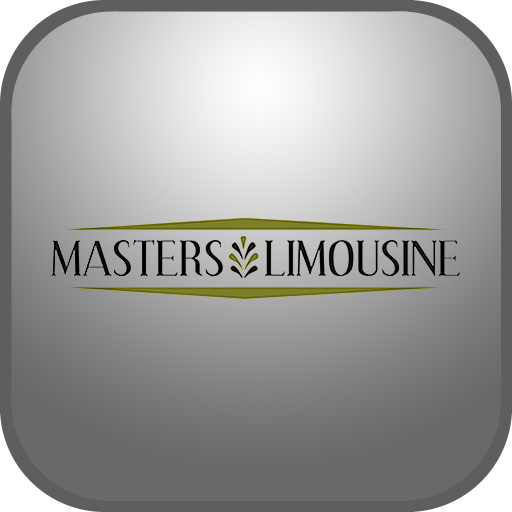 Masters Limo logo