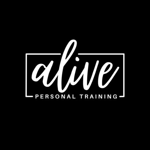 Alive Personal Training logo