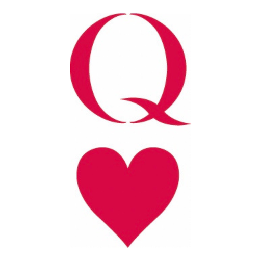 Q公式アプリ logo