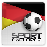 Bundesliga Explorer icon