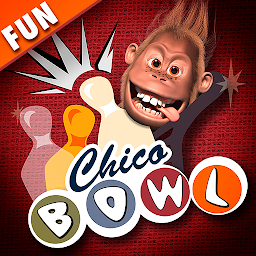 Image de l'icône Chico Bowl - Fun for KIDS