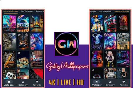 Getty - HD & 4K Cool Wallpaper