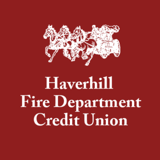 Haverhill Fire Department CU logo