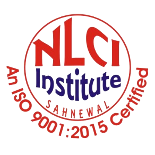 NLCI Institute logo