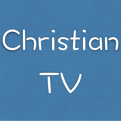 Christian TV - for Google TV 1.0.11 Icon