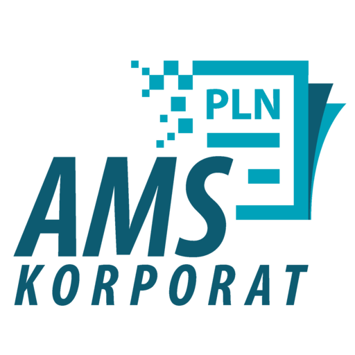 AMS Korporat  Icon
