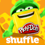 PLAYDOHCards by Shuffle icon