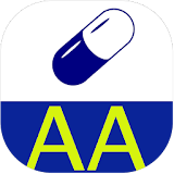 Offline Medical Anti-Microbial icon