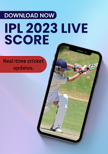 IPL 2023 Live Score