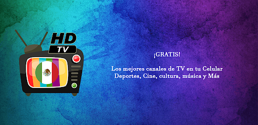 TV México HD on Windows PC Download Free 1 1 tv mexicohd1