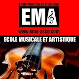 EMA École Musicale et Artistique icon