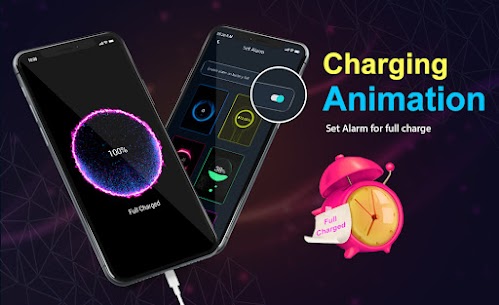 Animated Battery Charger – Themes v1.0.7 MOD APK (Premium) Free For Android 5