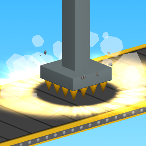 Crush All logo