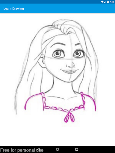 How To Draw - Learn Drawing