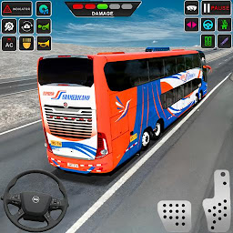 Icon image Offroad Euro Bus Games Sim 3d