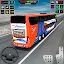 Offroad Euro Bus Games Sim 3d