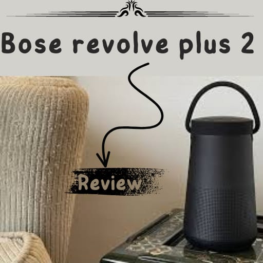 Bose revolve review 2025