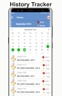 Home Workouts No Equipment Pro APK (Patched/Full) 7