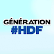 Génération #HDF - Androidアプリ