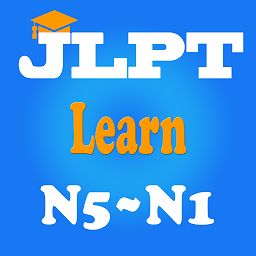 Icon image JLPT Learn
