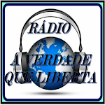Cover Image of Download RADIO VERDADE QUE LIBERTA 1.1 APK