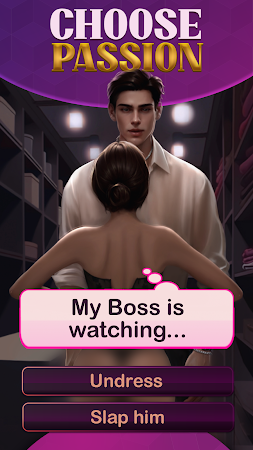 Game screenshot Love Quest: Choose Your Story hack