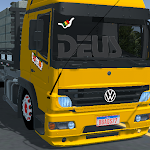 Cover Image of Télécharger BR Truck 1.1 APK