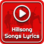 All HILLSONG Songs Lyrics