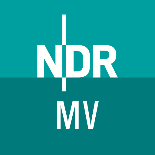 NDR Mecklenburg-Vorpommern 1.8.1 Icon
