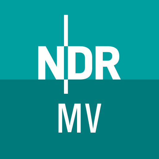 NDR Mecklenburg-Vorpommern  Icon