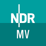 Cover Image of ดาวน์โหลด NDR เมคเลนบูร์ก-พอเมอราเนียตะวันตก  APK