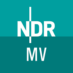 Obraz ikony: NDR Mecklenburg-Vorpommern
