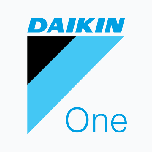 Daikin One Home 3.2.3 Icon